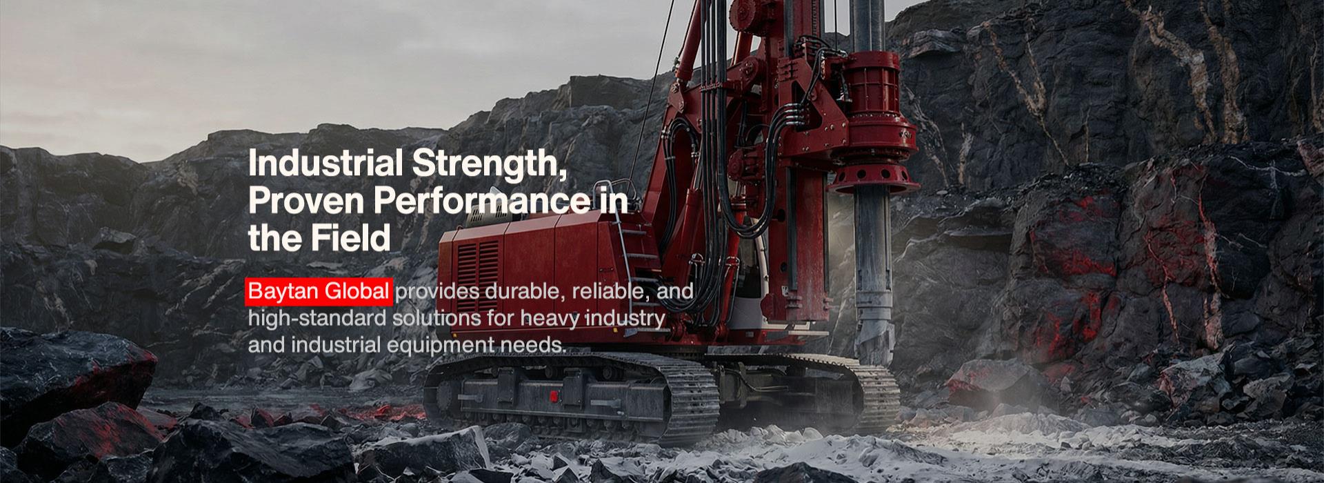 Baytan Global