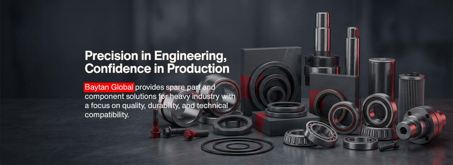 Baytan Global